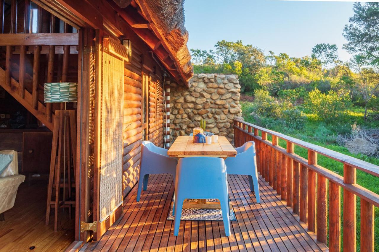 Tulbagh Mountain Cabin Wolseley Экстерьер фото