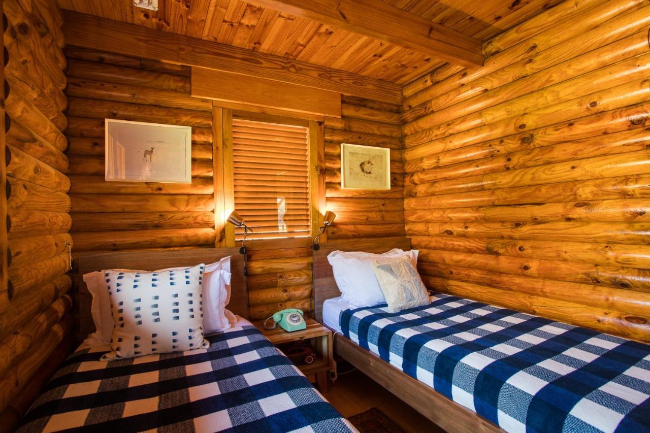 Tulbagh Mountain Cabin Wolseley Экстерьер фото